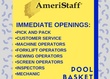 In House Job Fair Job Martinsville, VA