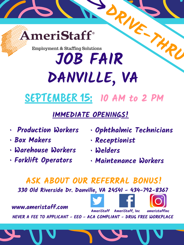 Part time jobs danville indiana
